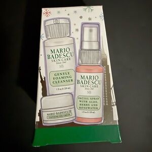 Mario Badescu Radiant Skin Trio